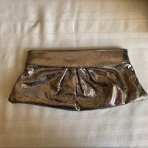 Vintage Lauren Merkin Clutch